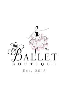 Image for mark UK00004354524 THE BALLET BOUTIQUE EST. 2015