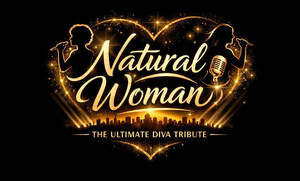 Image for mark UK00004354528 NATURAL WOMAN THE ULTIMATE DIVA TRIBUTE
