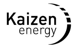 Image for mark UK00004354542 KAIZEN ENERGY