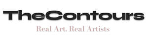 Image for mark UK00004354563 TheContours Real Art. Real Artists