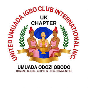 Image for mark UK00004354567 UNITED UMUADAIGBO CLUB INTERNATIONAL INC. UK CHAPTER UMUADA ODOZI OBODO THINKING GLOBAL, ACTING IN LOCAL COMMUNITIES.