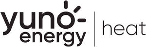 Image for mark UK00004354570 YUNO ENERGY HEAT