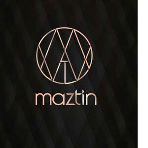 Image for mark UK00004354608 MAZTIN