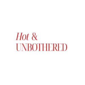 Image for mark UK00004354616 Hot & UNBOTHERED