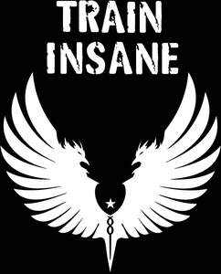Image for mark UK00004354651_1of3 TRAIN INSANE