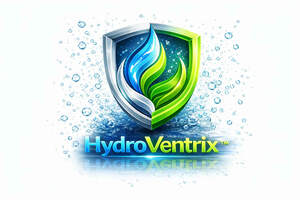 Image for mark UK00004354661 HydroVentrix  TM