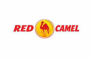 Image for mark UK00004354703 RED CAMEL