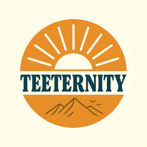 Image for mark UK00004354710 TEETERNITY