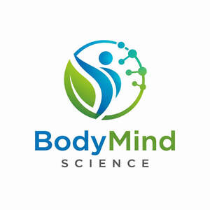 Image for mark UK00004354736 BODY MIND SCIENCE