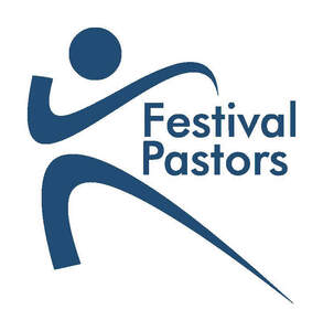 Image for mark UK00004354741 FESTIVAL PASTORS