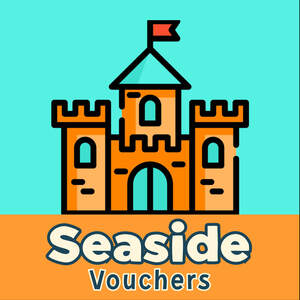 Image for mark UK00004354766 Seaside Vouchers