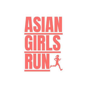 Image for mark UK00004354788 ASIAN GIRLS RUN