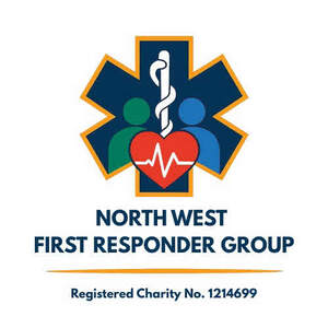 Image for mark UK00004354870 NORTH WEST FIRST RESPONDER GROUP REGISTERED CHARITY NO. 1214699