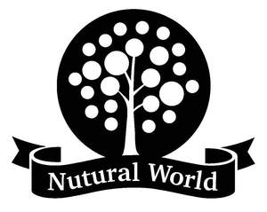Image for mark UK00004354916_1of3 NUTURAL WORLD