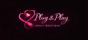 Image for mark UK00004354952 PLUG & PLAY ADULT BOUTIQUE