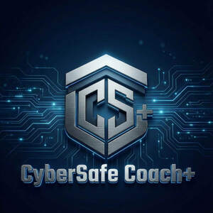 Image for mark UK00004354985 CYBERSAFE COACH+