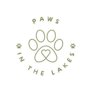 Image for mark UK00004355022 PAWS IN THE LAKES