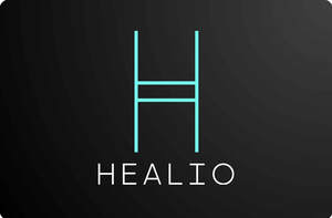Image for mark UK00004355026 HEALIO