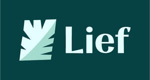 Image for mark UK00004355044 LIEF