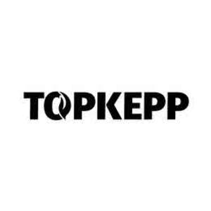 Image for mark UK00004355083 TOPKEPP