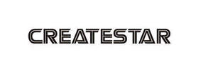 Image for mark UK00004355205 CREATESTAR