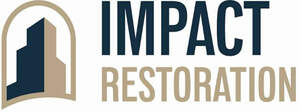 Image for mark UK00004355257 IMPACT RESTORATION