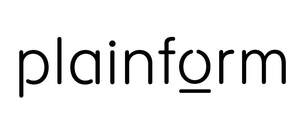 Image for mark UK00004355279 PLAINFORM
