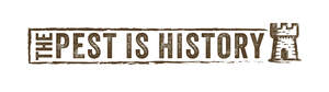 Image for mark UK00004355286 The Pest is History