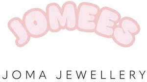 Image for mark UK00004355359 JOMEES JOMA JEWELLERY