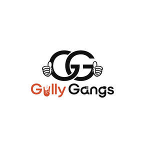 Image for mark UK00004355419 GULLY GANGS