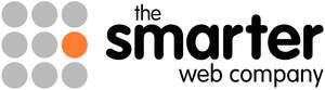 Image for mark UK00004355423_1of2 THE SMARTER WEB COMPANY