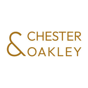 Image for mark UK00004355446 CHESTER & OAKLEY