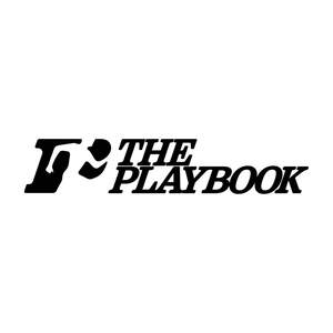 Image for mark UK00004355488 THE PLAYBOOK