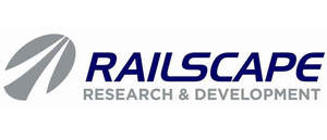 Image for mark UK00004355501 Railscape Research & Development
