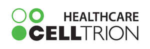 Image for mark UK00004355513 HEALTHCARE CELLTRION