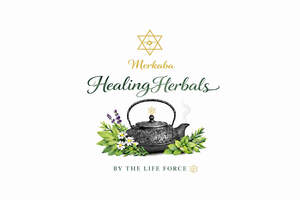 Image for mark UK00004355516 MERKABA HEALING HERBALS BY THE LIFE FORCE