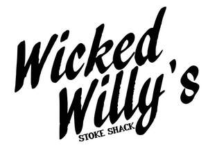 Image for mark UK00004355541_1of3 WICKED WILLY'S STOKE SHACK