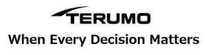 Image for mark UK00004355581 TERUMO WHEN EVERY DECISION MATTERS