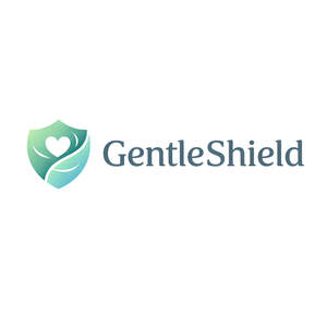 Image for mark UK00004355591 GENTLESHIELD