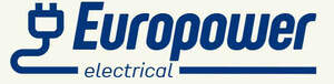 Image for mark UK00004355594 EUROPOWER ELECTRICAL