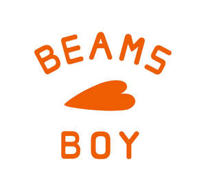 Image for mark UK00004355598 BEAMS BOY