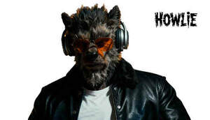 Image for mark UK00004355630 HOWLIE