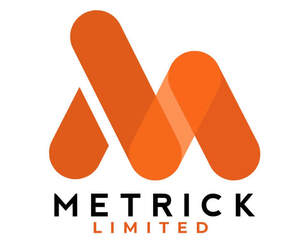 Image for mark UK00004355634 METRICK LIMITED