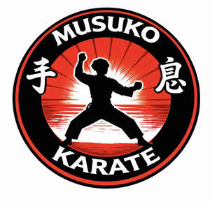 Image for mark UK00004355694 MUSUKO KARATE