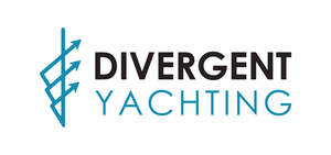 Image for mark UK00004355696 DIVERGENT YACHTING