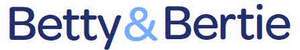 Image for mark UK00004355708_1of2 BETTY & BERTIE