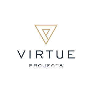 Image for mark UK00004355712 VIRTUE PROJECTS