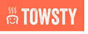 Image for mark UK00004355716 TOWSTY