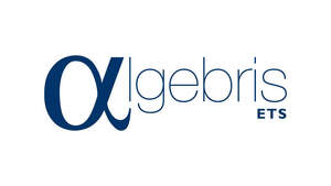 Image for mark UK00004356487 ALGEBRIS ETS