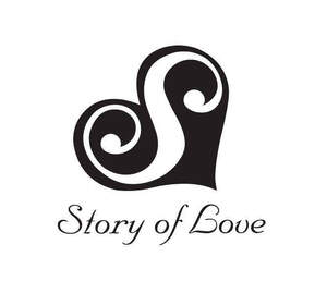 Image for mark UK00004356763 Story of Love